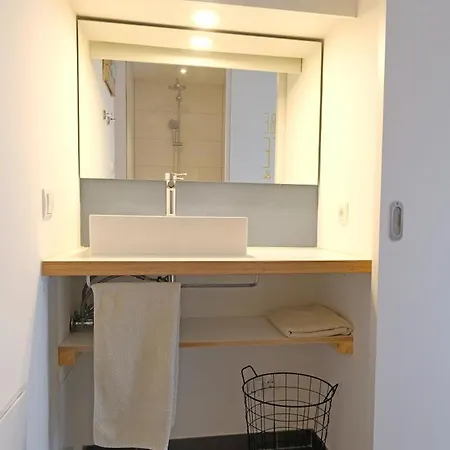 Dom wakacyjny Treibgut Büsum