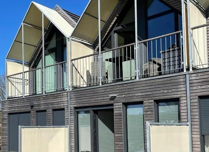 Casa vacanze Treibgut Büsum