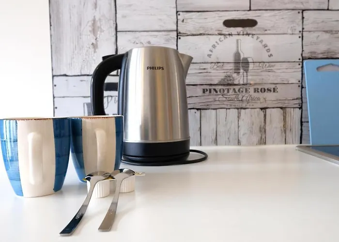 Casa vacanze Treibgut *