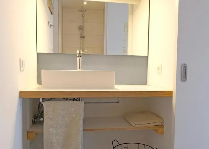 Casa vacanze Treibgut Büsum