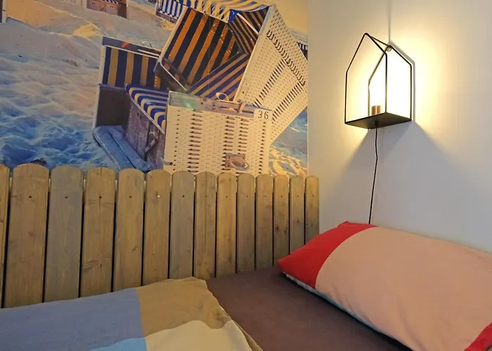 Treibgut Casa vacanze