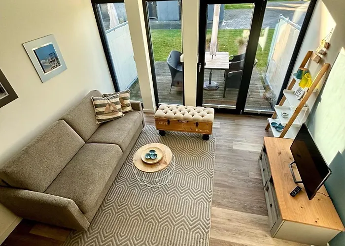 Casa vacanze Treibgut