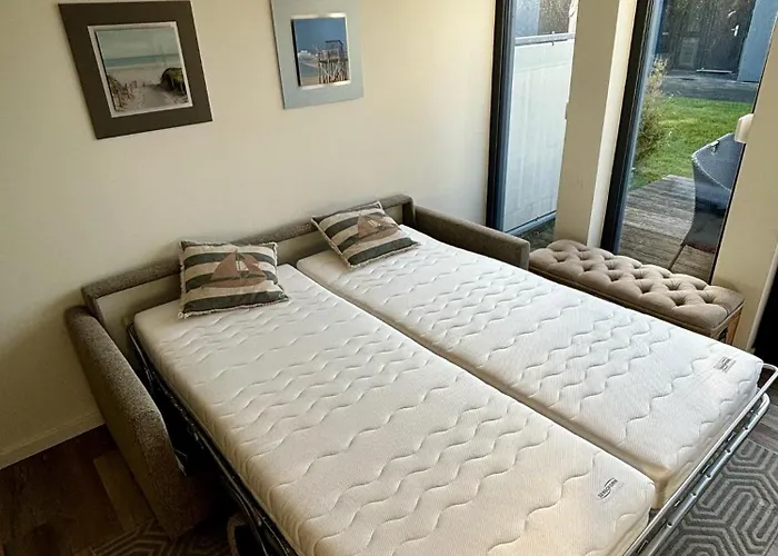 Casa vacanze Treibgut *